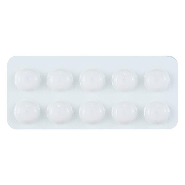 SITACIP 100 Tablet 10's