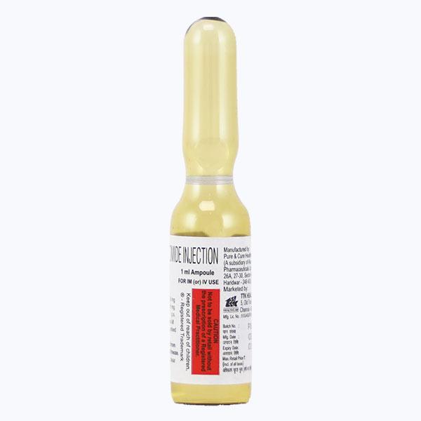 Epidosin Injection 1ml