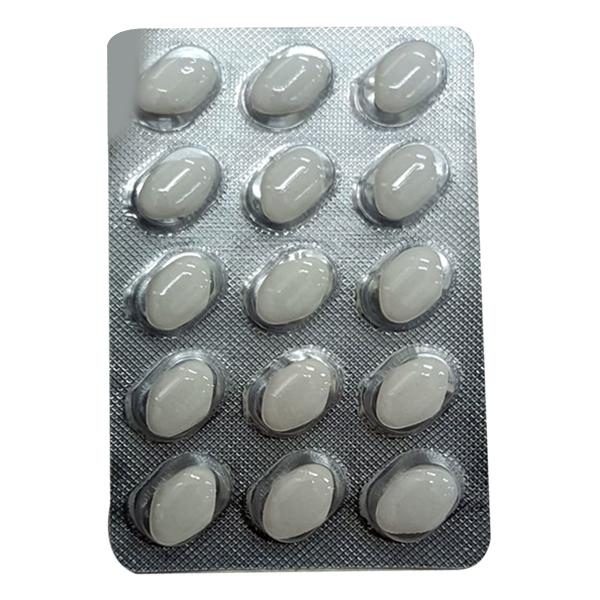 PROSTIUM S Tablet 15's