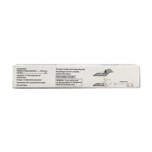 Dilgel Gel 30gm