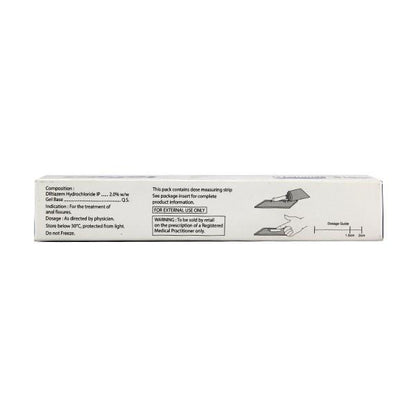 Dilgel Gel 30gm