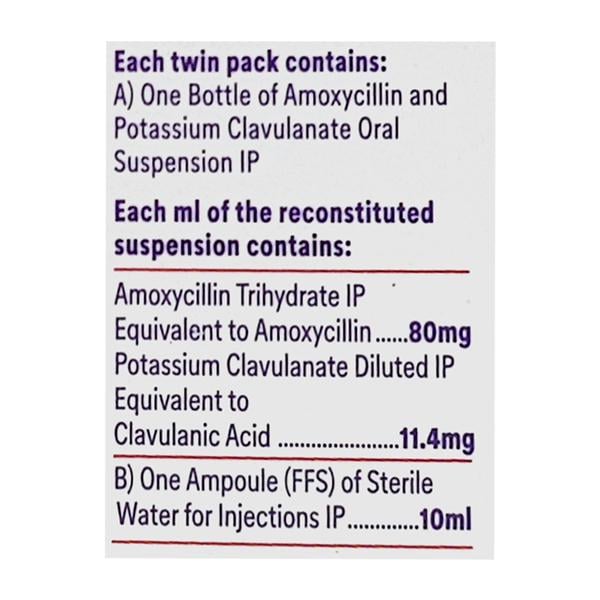 Clamp Drops 10ml