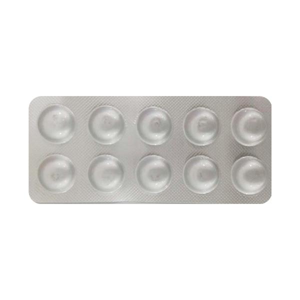 VOGLESIM 0.3mg Tablet 10's
