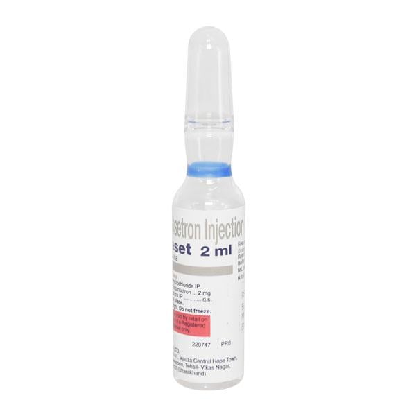 Emeset Injection 2ml