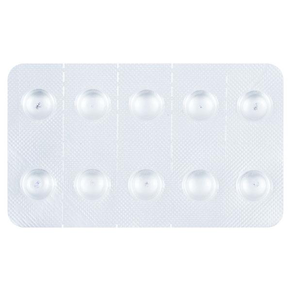 MOLD 5mg Tablet 10's