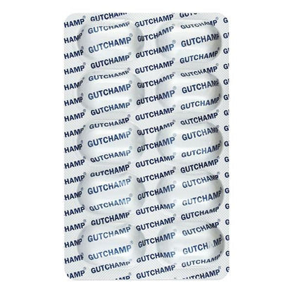 GUTCHAMP Capsule 10's