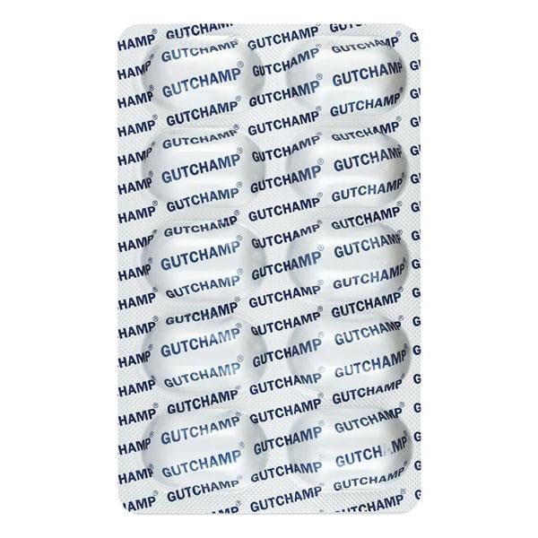 GUTCHAMP Capsule 10's