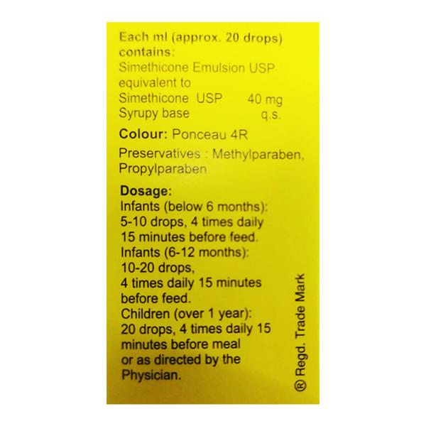 Carmicide Drops 15ml
