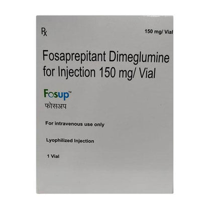FOSUP 150 Injection 1's