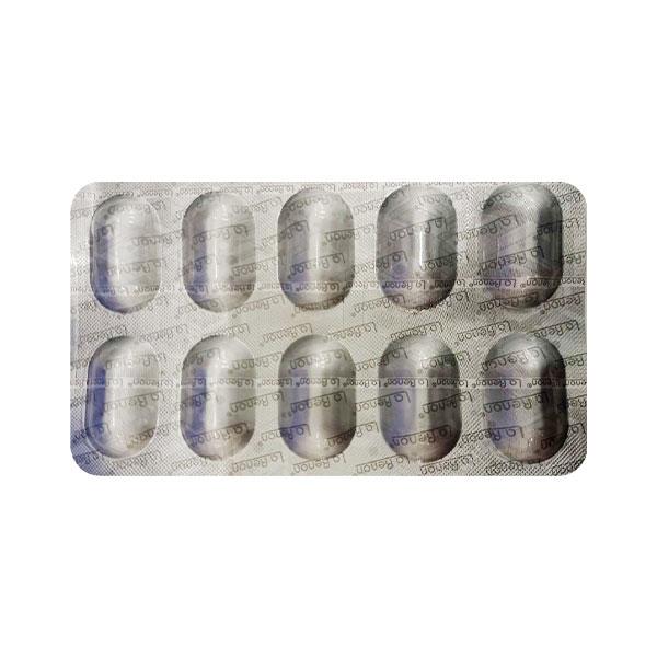 CIRROSAM 400 Tablet 10's