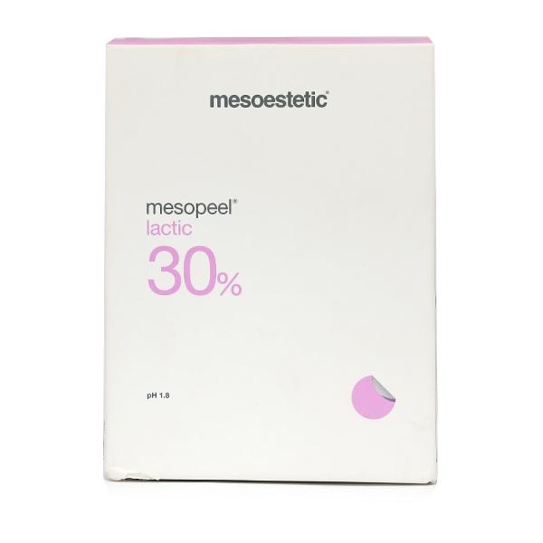 Mesoestetic Lactic Peel AL 30% Gel 50ml