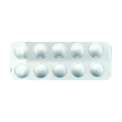 ACOTIBIEN 100mg Tablet 10's