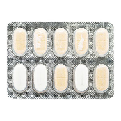 Voglibite M 0.2mg Tablet 10'S