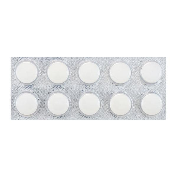 SENSIPREG SR 200mg Tablet 10's