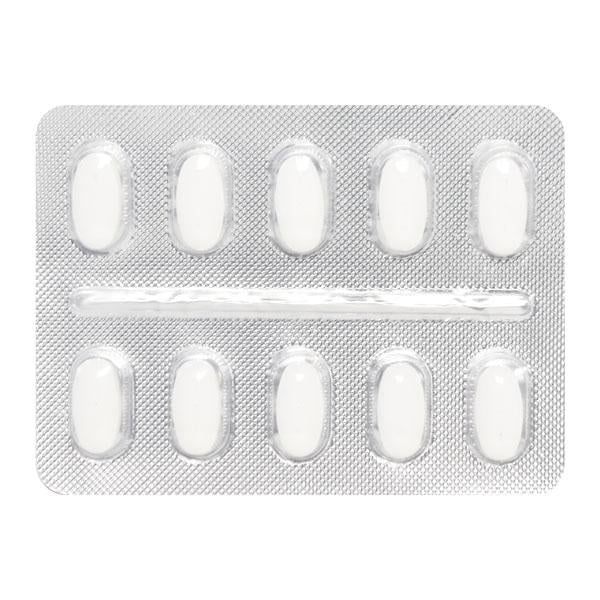 Thealife Tablet 10'S