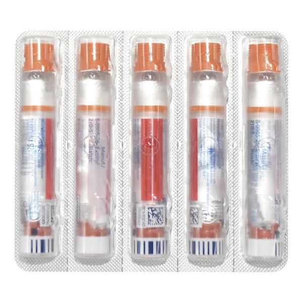 Novorapid 100IU Penfill Cartridge 1X3ml