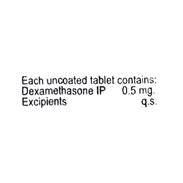 Demisone Tablet 10'S