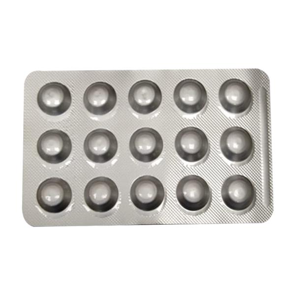 SZETALO LS Tablet 15's