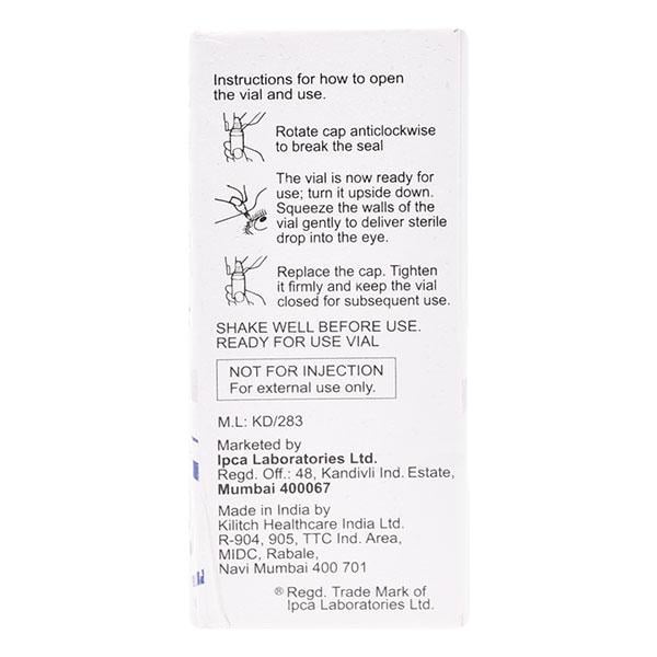 LOTESURGE LS Eye Drops 5ml