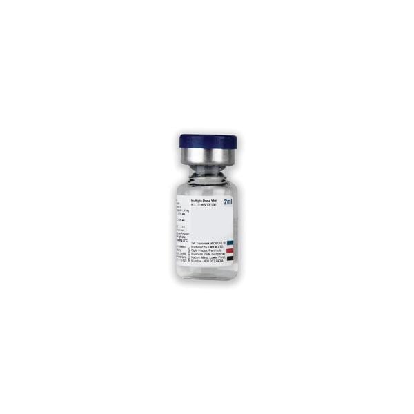 Dexacip 4mg Injection 2ml