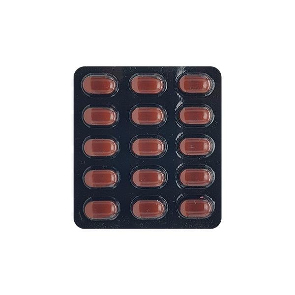 DYTOR PLUS LS 10 Tablet 15's