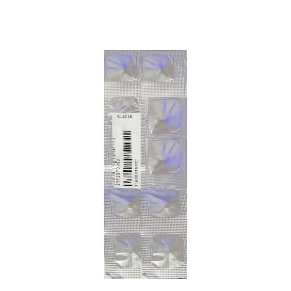 C2WIN 1mg Tablet 10's