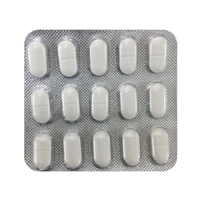 UDIWOK 300 Tablet 15's