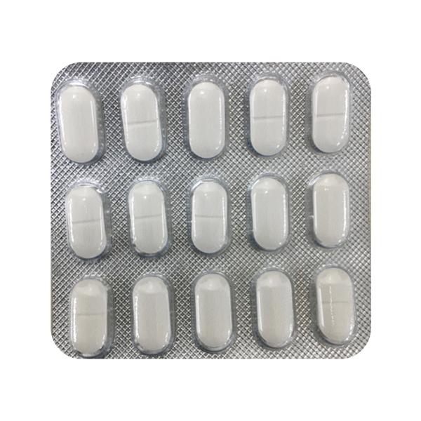 UDIWOK 300 Tablet 15's