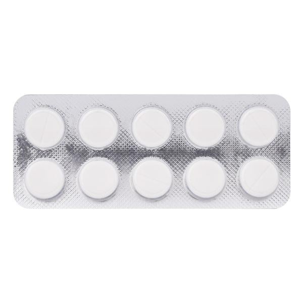 Doxomax XP Tablet 10'S