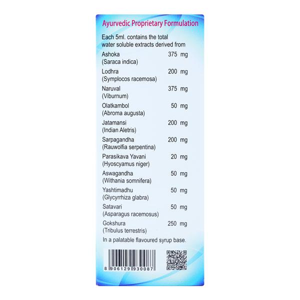 ALETRITONE Liquid 200ml