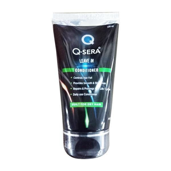 Q Sera Leave IN Conditioner 100ml