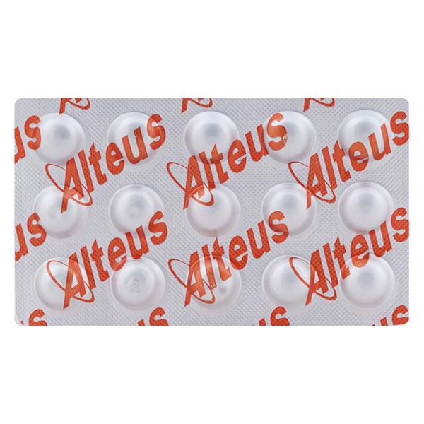 FLUNORM 10 Tablet 15's