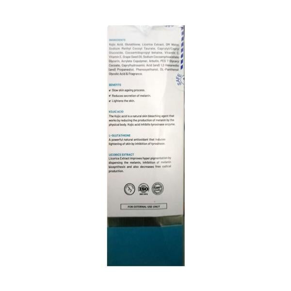 RAPLITE Face Wash 100ml