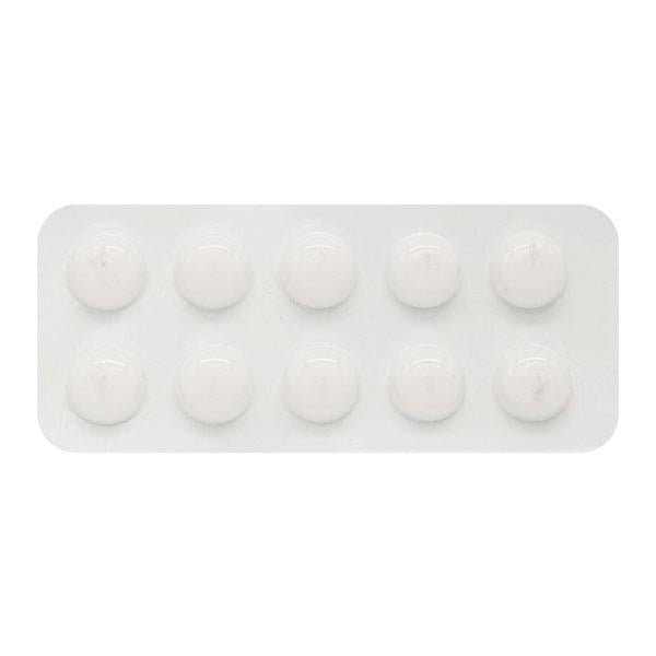 Oliza 10mg Tablet 10'S