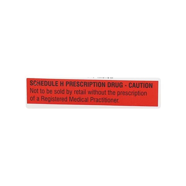 Migitus 5mg Tablet 10'S
