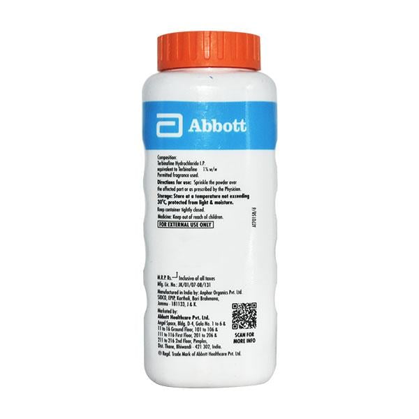 Tyza Dusting Powder 50gm