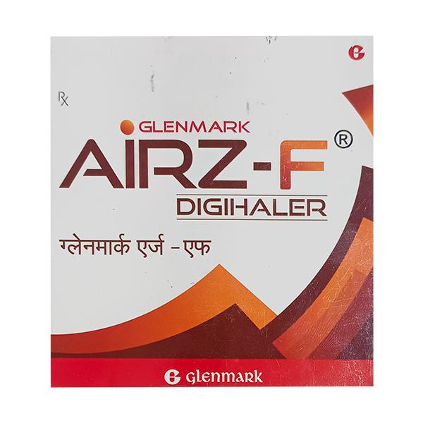 AIRZ F Digihaler 120md