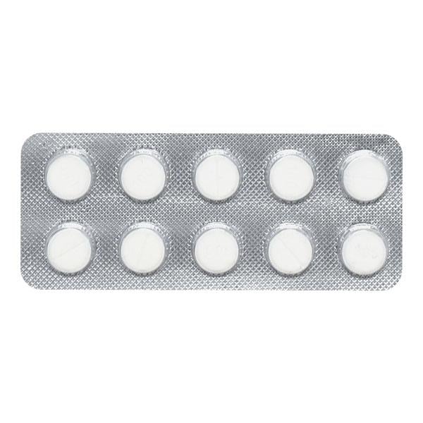 Dytor 100mg Tablet 10'S