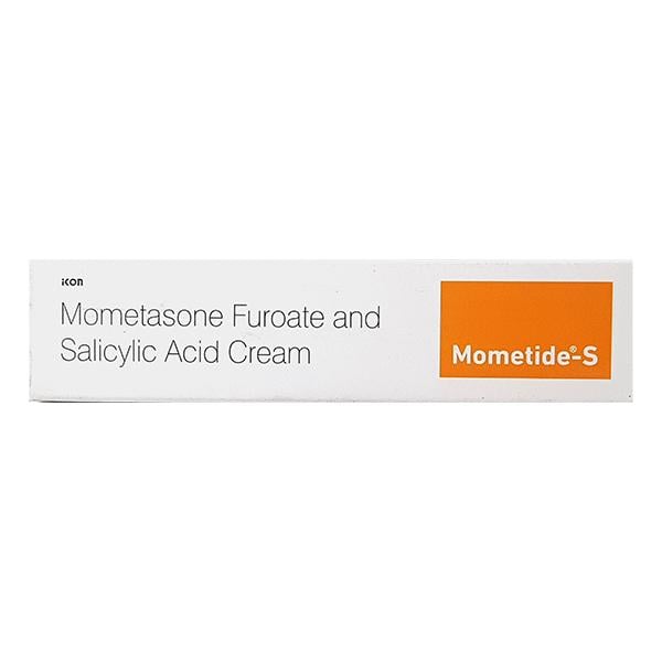 MOMETIDE S Cream 20gm