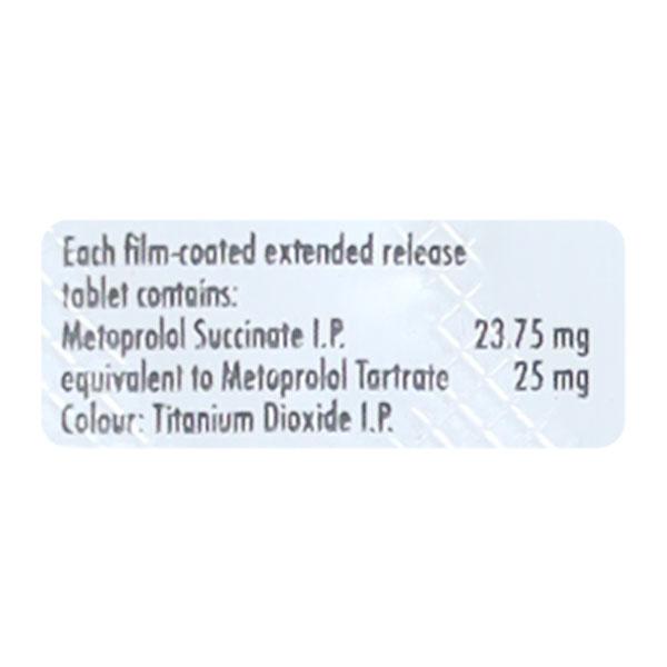 Supermet XL 25 Tablet 15's