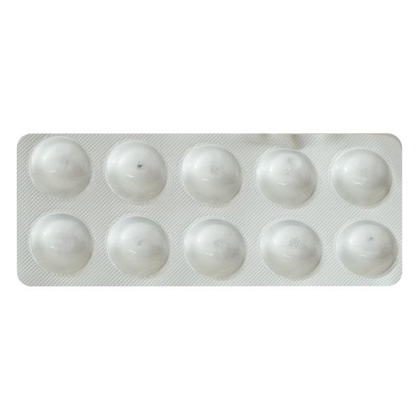 ELDOTEL 80mg Tablet 10's
