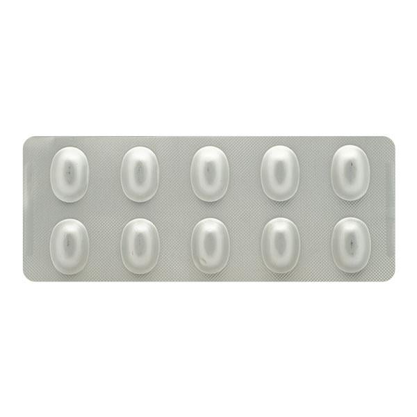 BRIVANEXT 75 Tablet 10's
