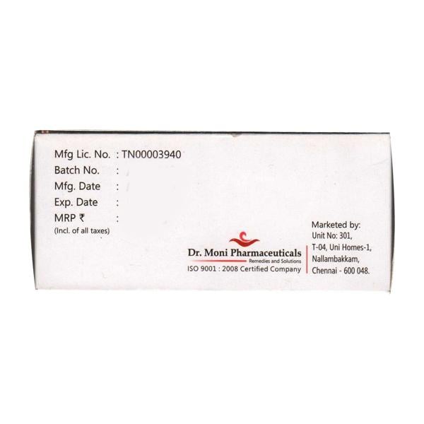 VOGLISTIN MD 0.2mg Tablet 10's