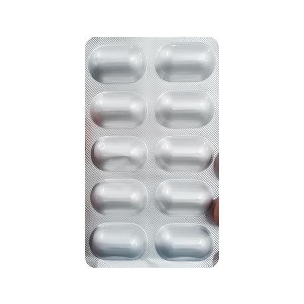 MYCOCLEAR SB 130 Capsule 10's