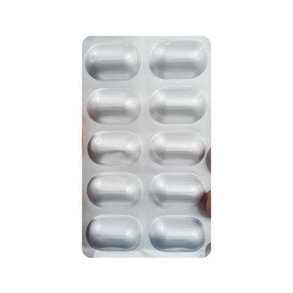 MYCOCLEAR SB 130 Capsule 10's
