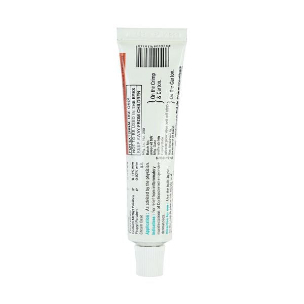 Cortrima Cream 15gm