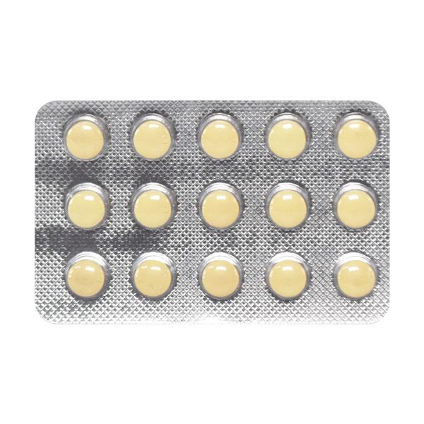 Bispec 5mg Tablet 15'S