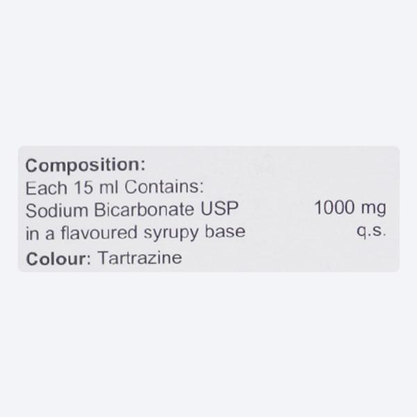 Nodosis 1000mg Suspension 300ml