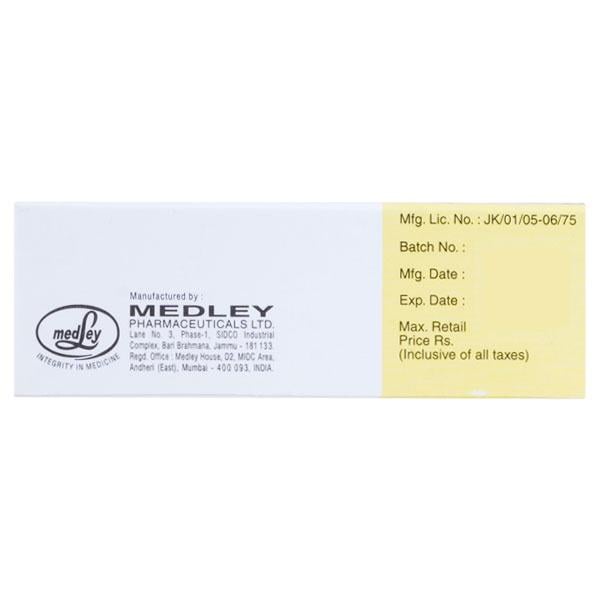 GTN 0.4mg Spray 200Md