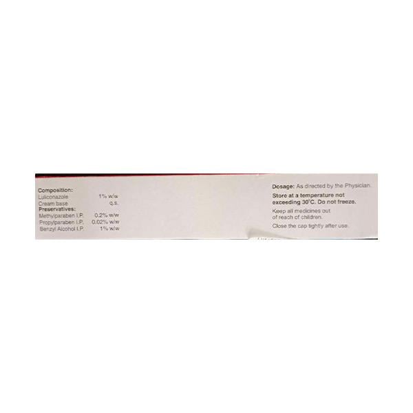 LULIGEE Cream 20gm